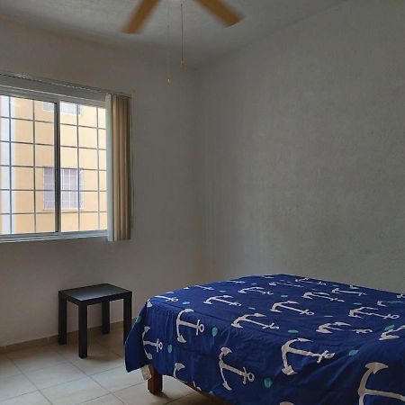 Victor House Apartment Acapulco Ngoại thất bức ảnh
