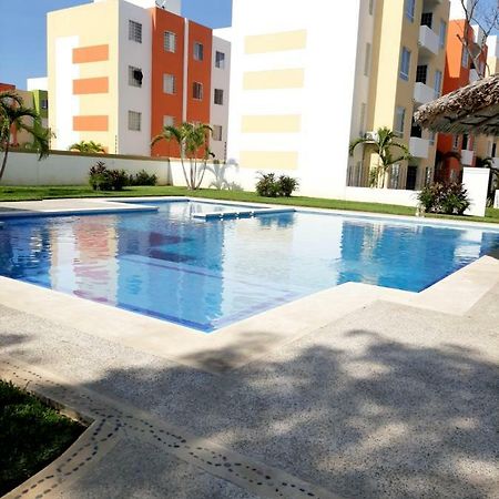 Victor House Apartment Acapulco Ngoại thất bức ảnh