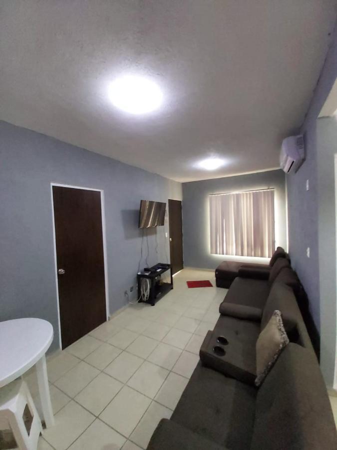 Victor House Apartment Acapulco Ngoại thất bức ảnh