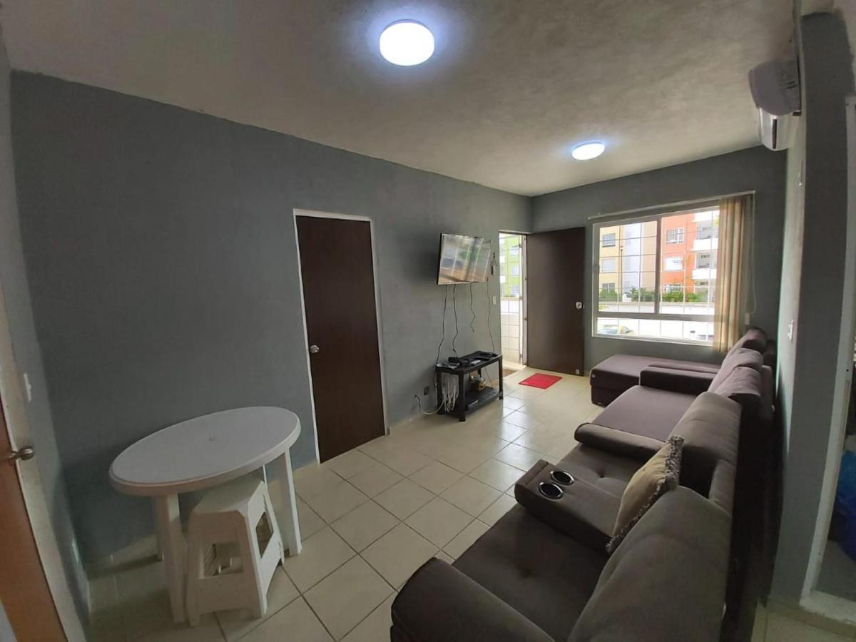Victor House Apartment Acapulco Ngoại thất bức ảnh