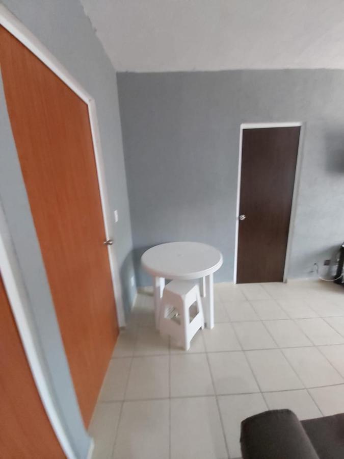 Victor House Apartment Acapulco Ngoại thất bức ảnh