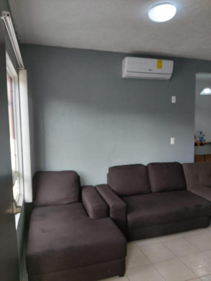 Victor House Apartment Acapulco Ngoại thất bức ảnh