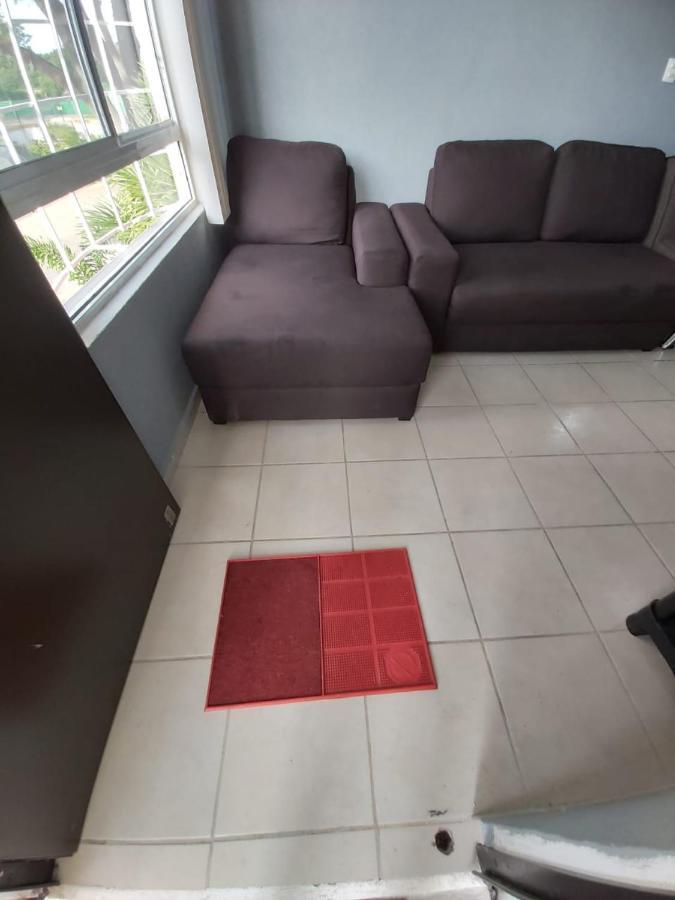 Victor House Apartment Acapulco Ngoại thất bức ảnh