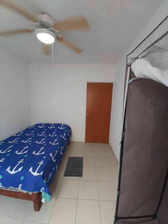 Victor House Apartment Acapulco Ngoại thất bức ảnh