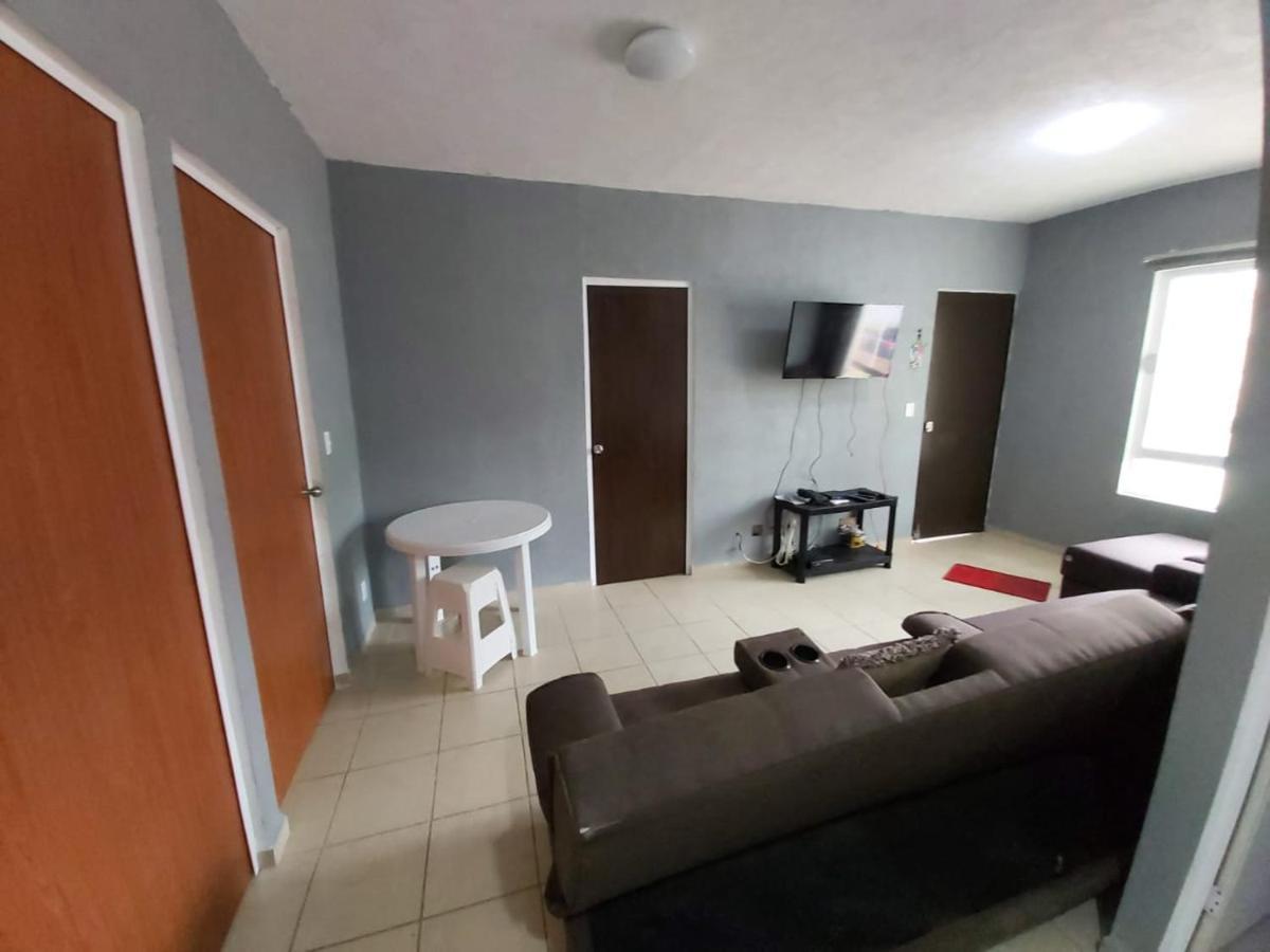 Victor House Apartment Acapulco Ngoại thất bức ảnh
