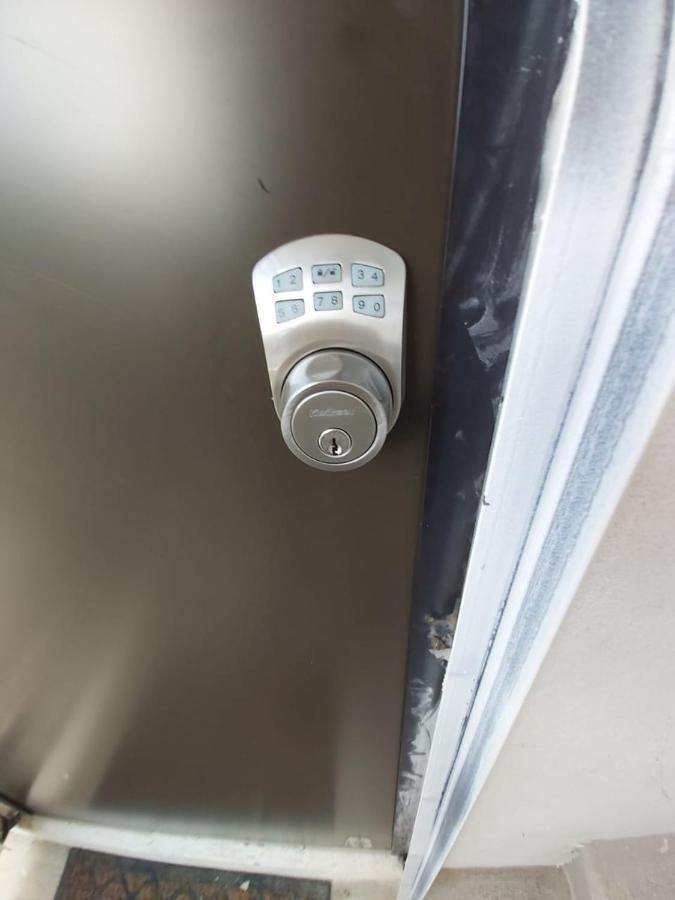 Victor House Apartment Acapulco Ngoại thất bức ảnh