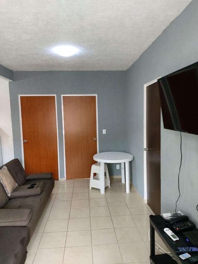 Victor House Apartment Acapulco Ngoại thất bức ảnh