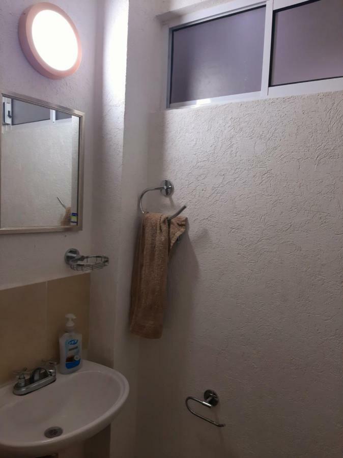 Victor House Apartment Acapulco Ngoại thất bức ảnh