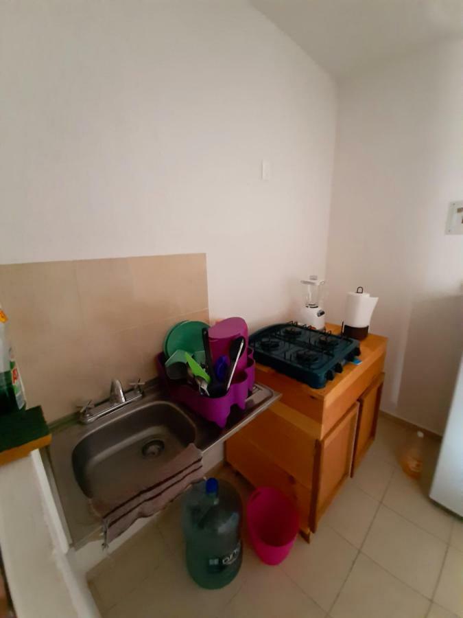 Victor House Apartment Acapulco Ngoại thất bức ảnh